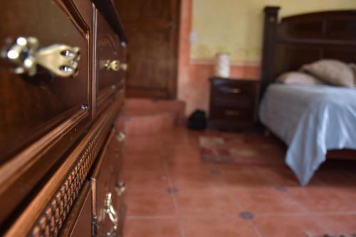 Hotel Casa Montes