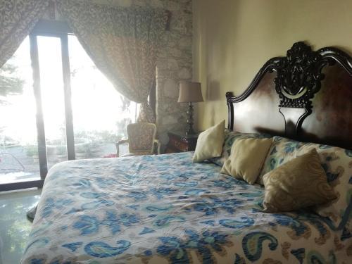 Hotel Casa Montes