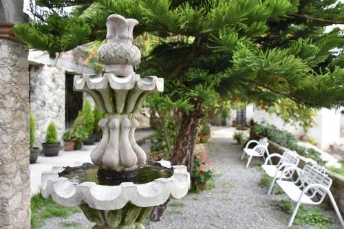 Hotel Casa Montes