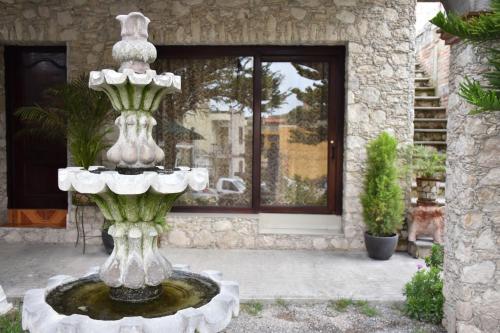 Hotel Casa Montes