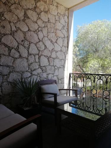 Hotel Casa Montes