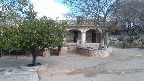 Hotel Villa Aurora