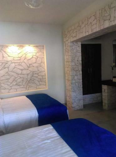 Hotel Don Faustino
