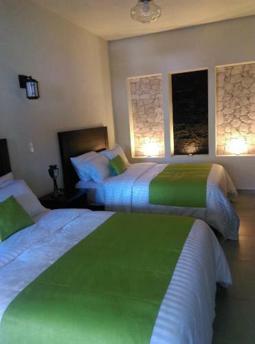 Hotel Don Faustino