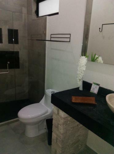 Hotel Don Faustino