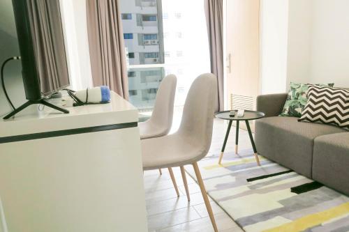 Apartamento Comfy Studio 4 By Recharge