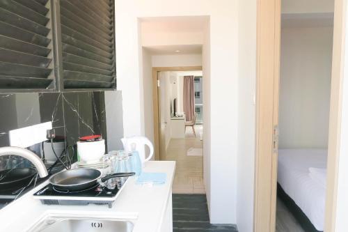 Apartamento Comfy Studio 4 By Recharge