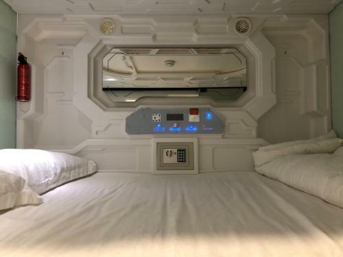 Albergue Oh My Pods
