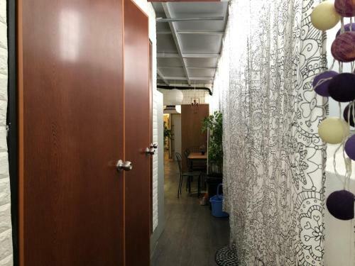 Albergue Oh My Pods