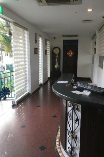 Golden Dragon Hotel