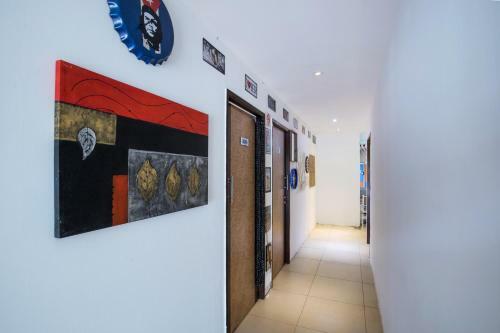 Nnv Hostel