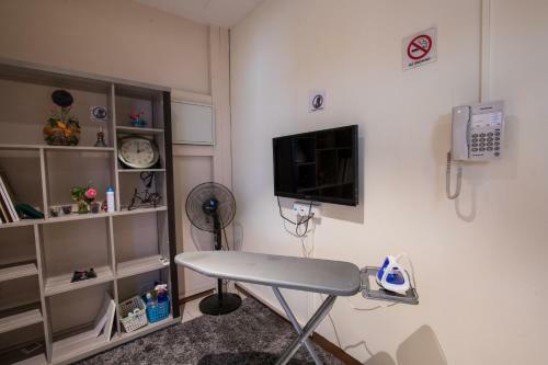 Nnv Hostel