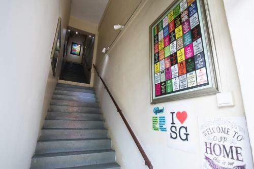Nnv Hostel