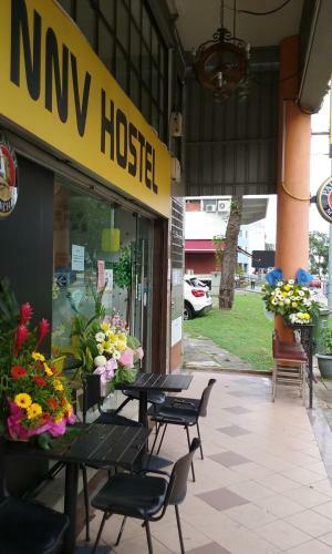 Nnv Hostel