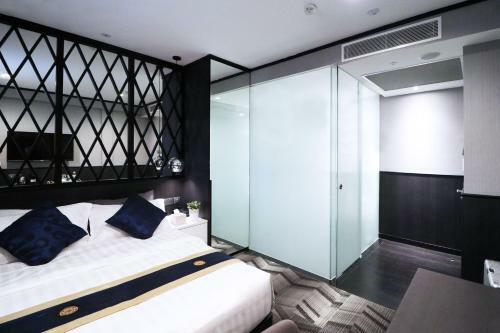 Hotel Nuve Urbane