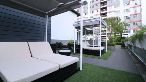 Hotel Nuve Urbane