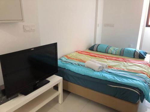 Apartamento Oh My Suites!
