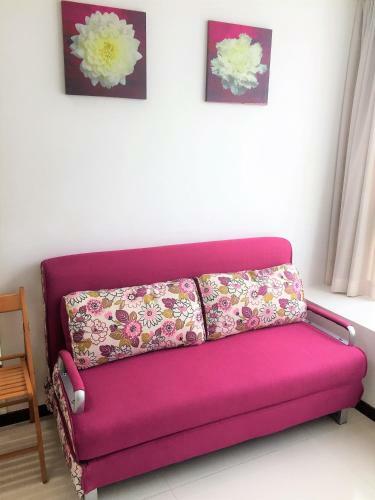 Condo Apartmt With Pool/gym-minwalk To 3 Mrt