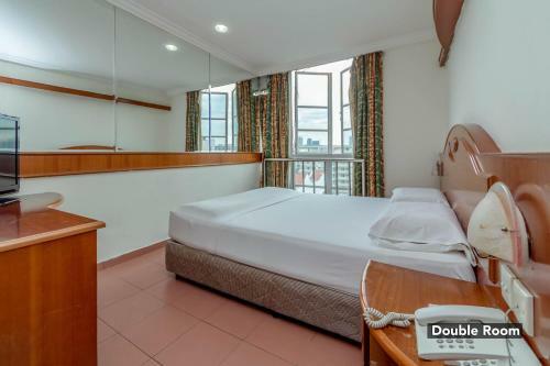 Diamond Hotel