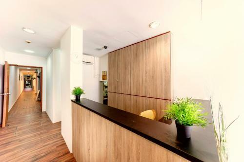 Albergue Lodge41