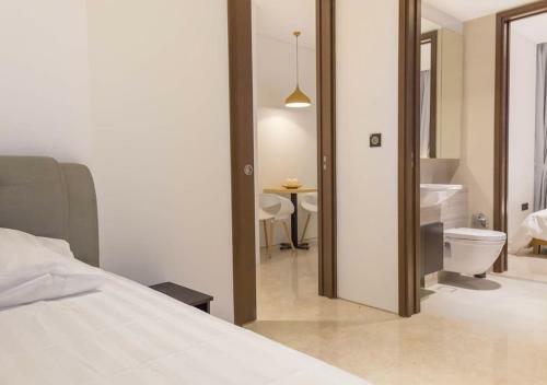 Apartamento Luxury 2br Marina Bay