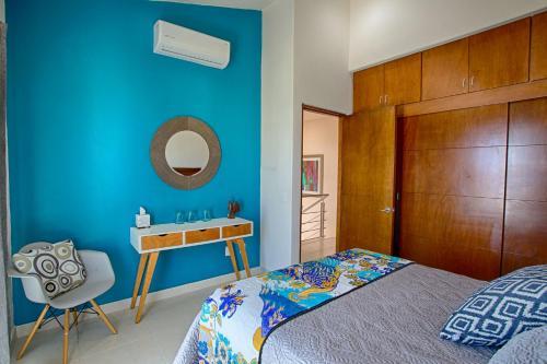 Los Cedros 32 Townhouse