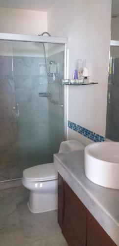 Apartamento Aqcua Condo Vallarta