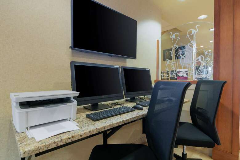 Hotel Best Western Plus Chemainus Inn