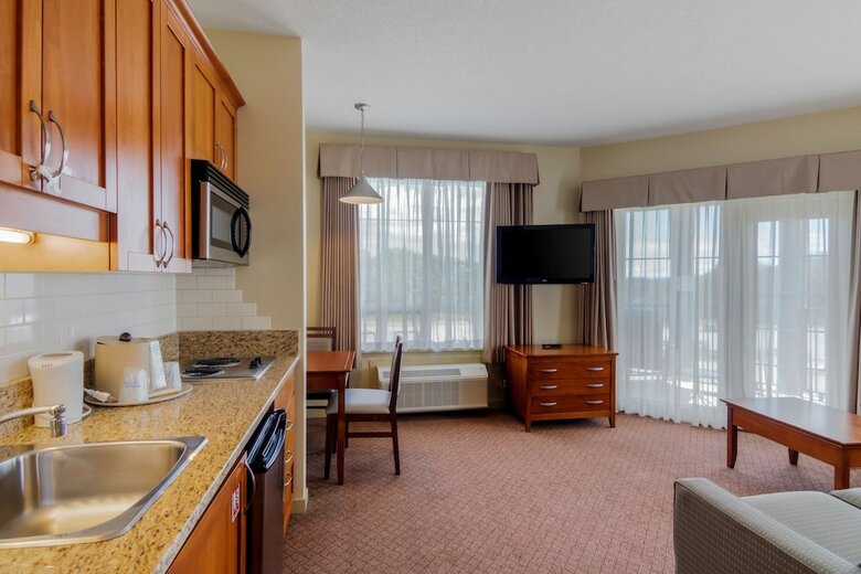 Hotel Best Western Plus Chemainus Inn