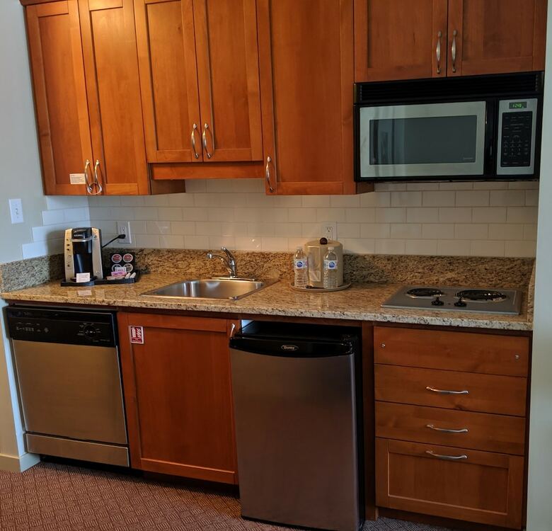 Hotel Best Western Plus Chemainus Inn