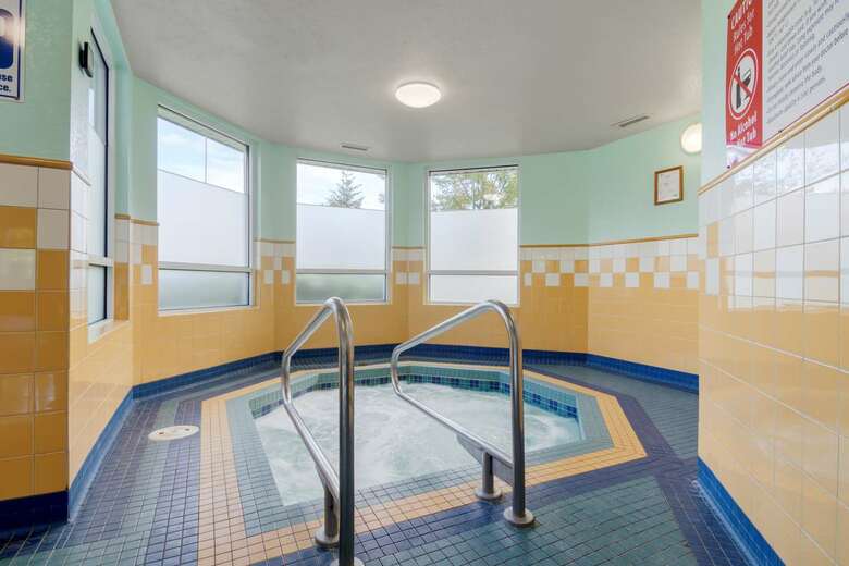 Hotel Best Western Plus Chemainus Inn