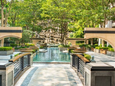 Hotel Le Meridien