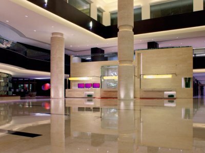Hotel Le Meridien