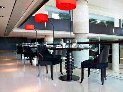 Hotel Le Meridien