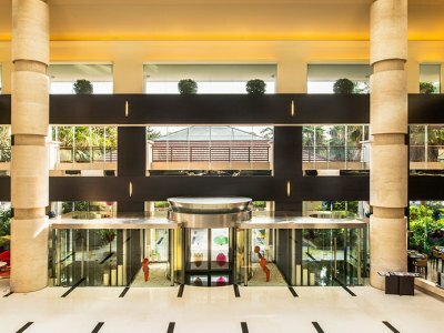 Hotel Le Meridien
