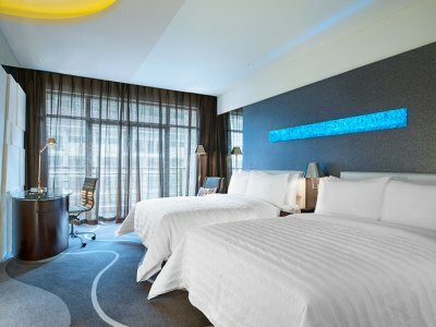 Hotel Le Meridien