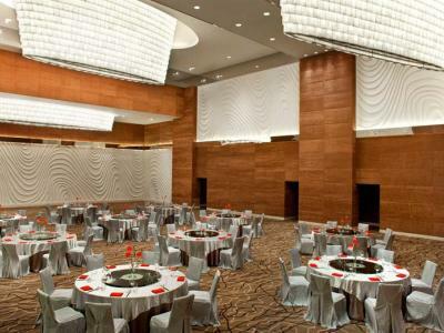 Hotel Le Meridien