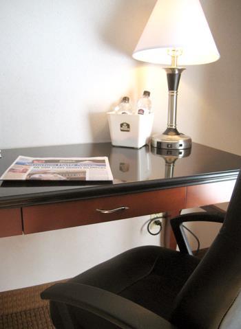 Hotel Best Western Northgate Inn