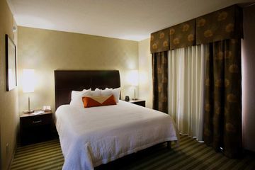 Hotel Hilton Garden Inn Nashvillefra