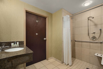 Hotel Hilton Garden Inn Nashvillefra