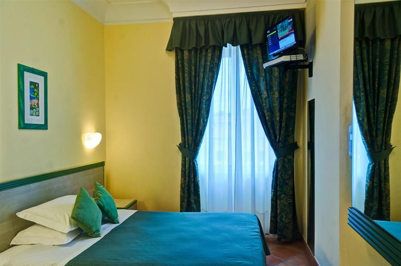 Best Western Hotel La Conchiglia