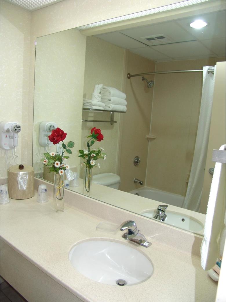 Hotel Best Western Plus Executive In