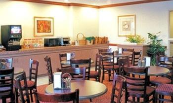 Hotel Best Western Plus Executive In