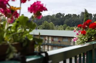 Hotel Best Western Bakerview Inn