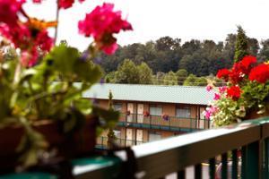 Hotel Best Western Bakerview Inn