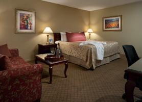 Hotel Best Western Bakerview Inn