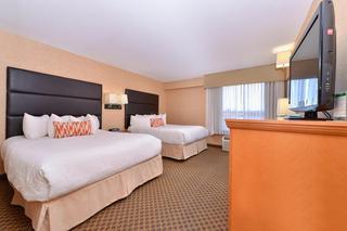 Hotel Best Western Plus Regency Inn