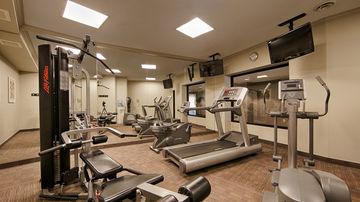 Hotel Best Western Plus Guildwood Inn