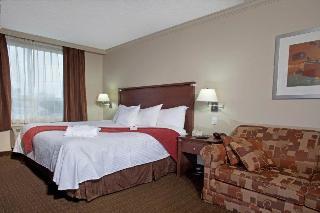Hotel Best Western Plus Guildwood Inn