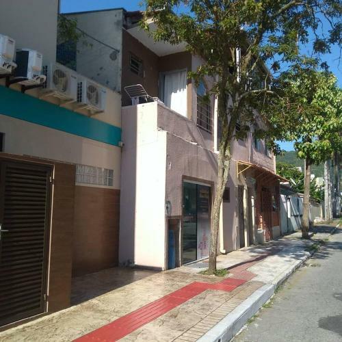 Apartamento Studio Solar Do Espanhol